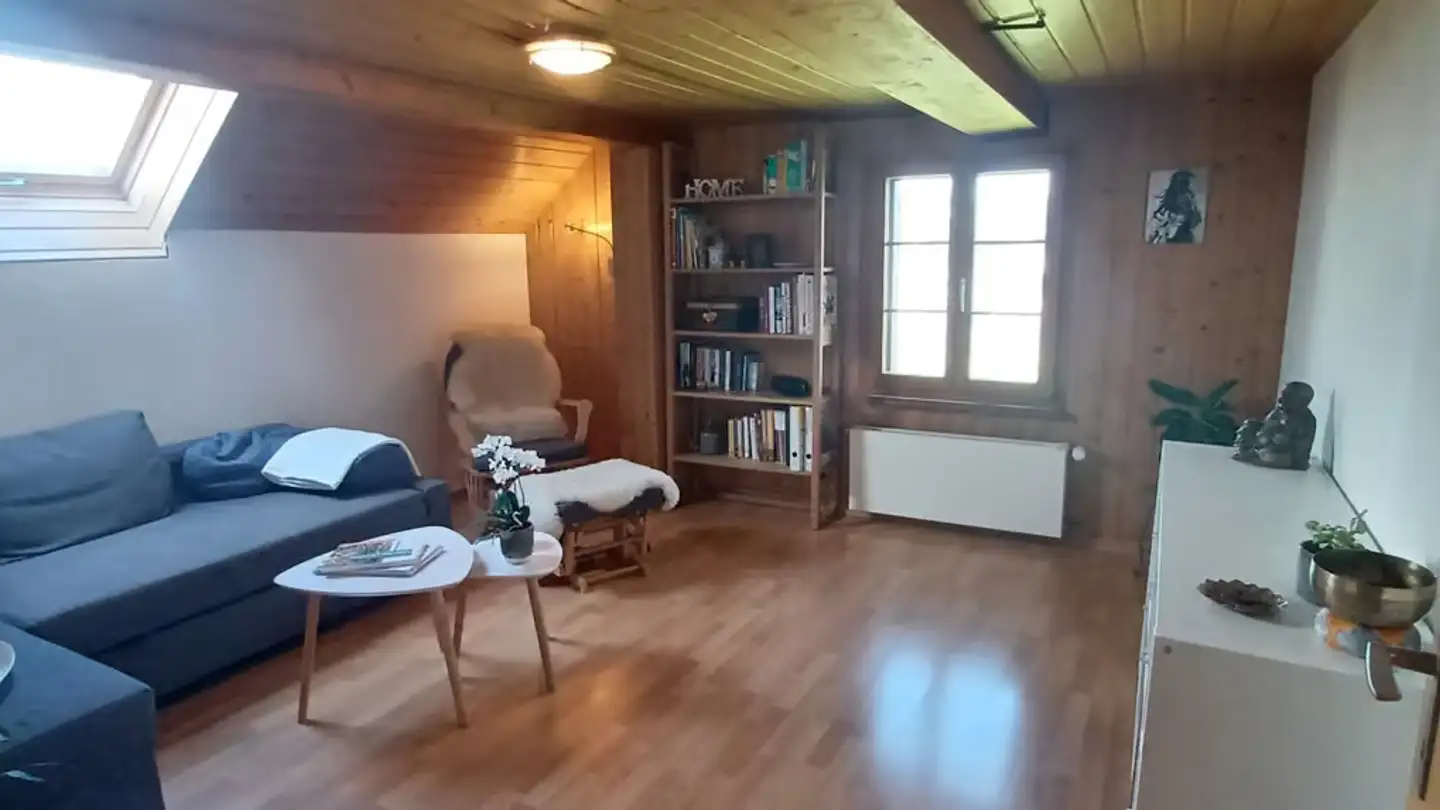 Single room for rent - Steinrüti 1, 6403 Küssnacht am Rigi - Photo 4