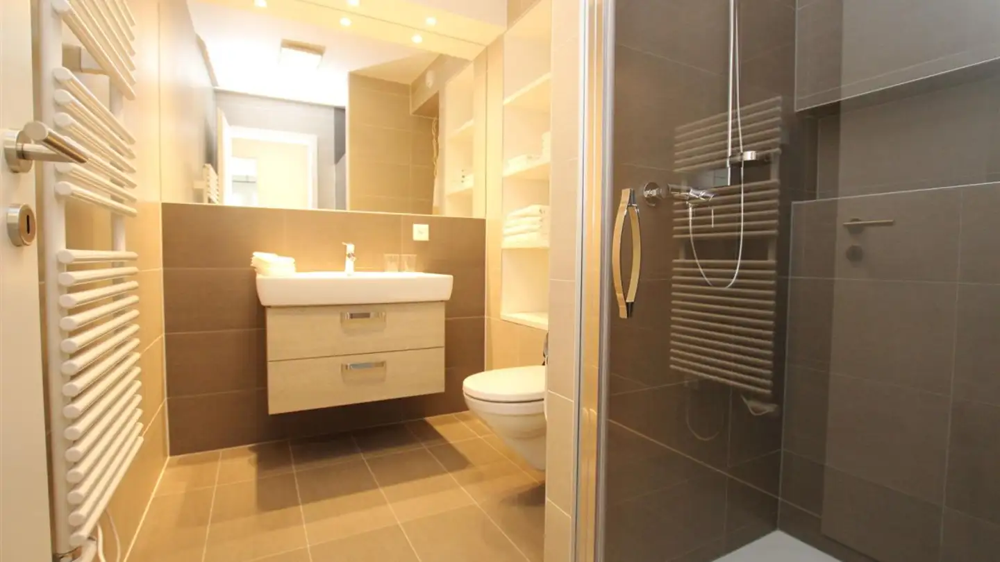 Appartamento ammobiliato in affitto - Rue Cramer 4, 1202 Genève - Foto 4