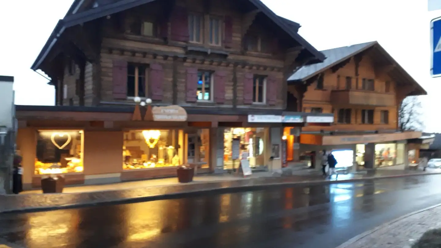 Apartment for rent - 1854 Leysin