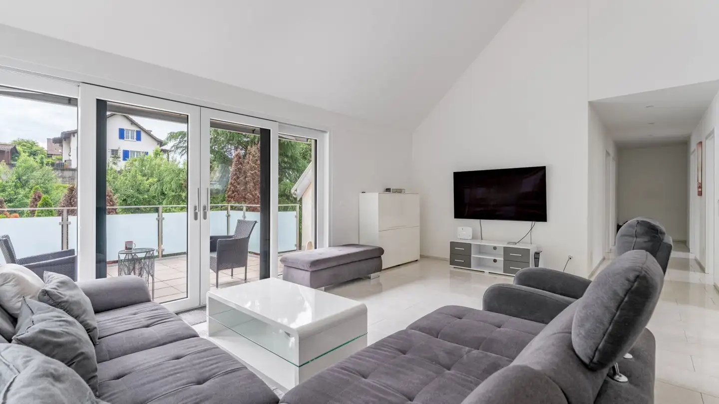 Appartamento in vendita - Wildeggerstrasse, 5702 Niederlenz - Photo 4