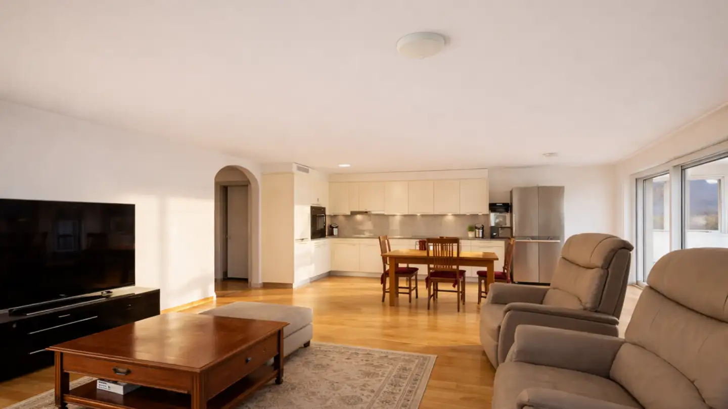 Apartment for sale - Rue Des Sables 13, 1958 St-Léonard - Photo 3