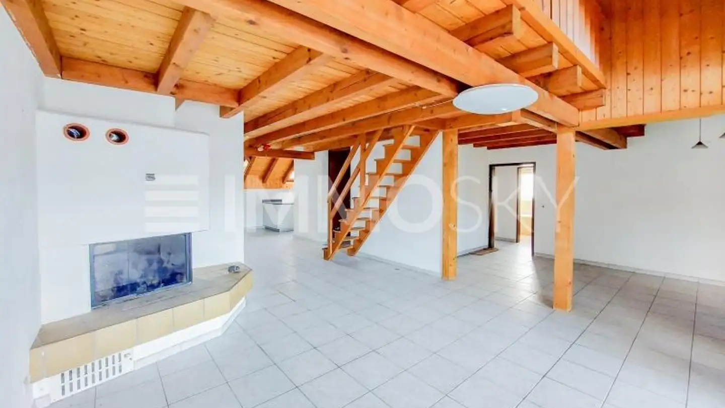 Wohnung kaufen - 5242 Birr - Foto 4