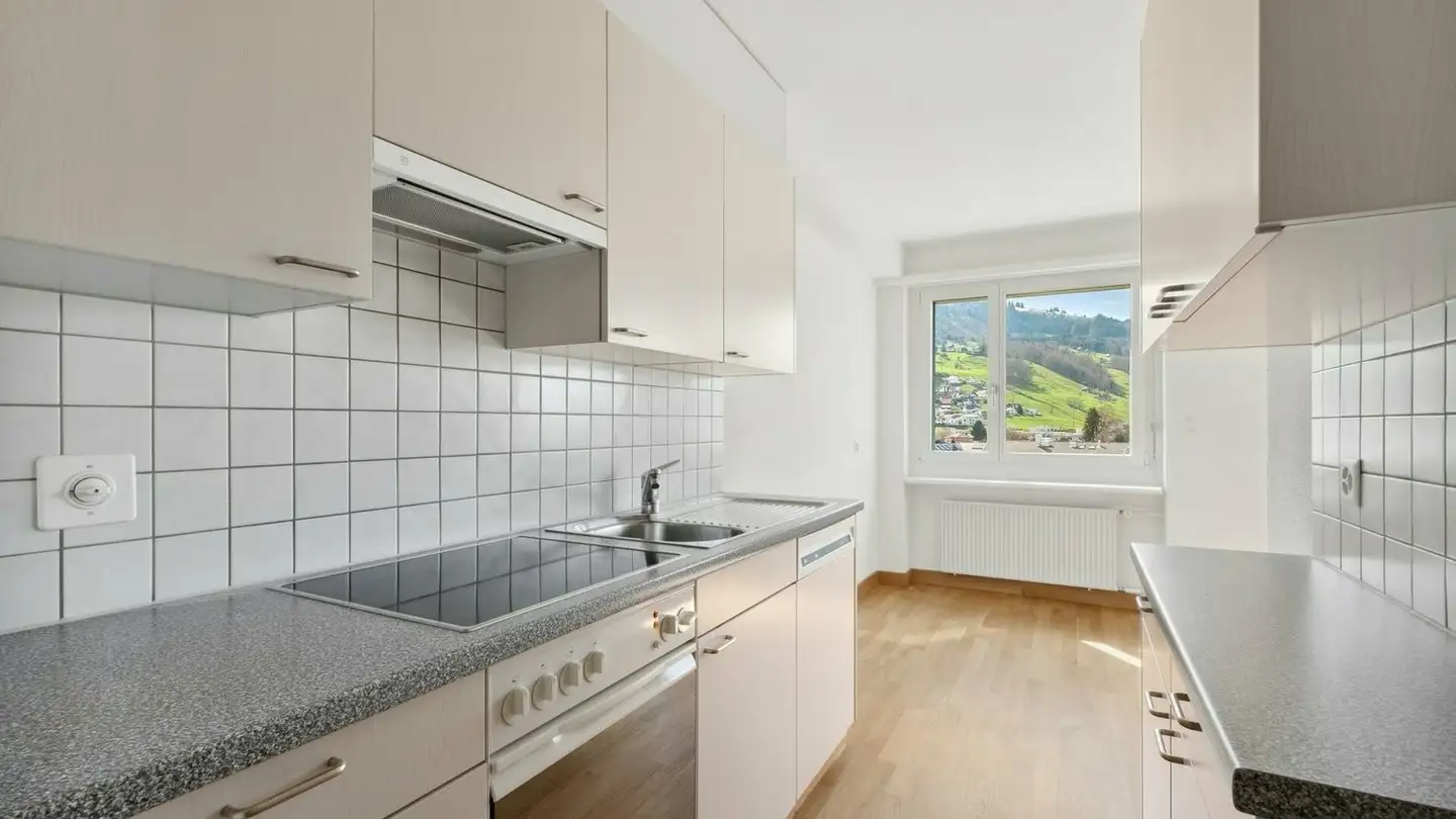 Appartamento in affitto - Adlerstrasse 1, 8854 Siebnen - Foto 4