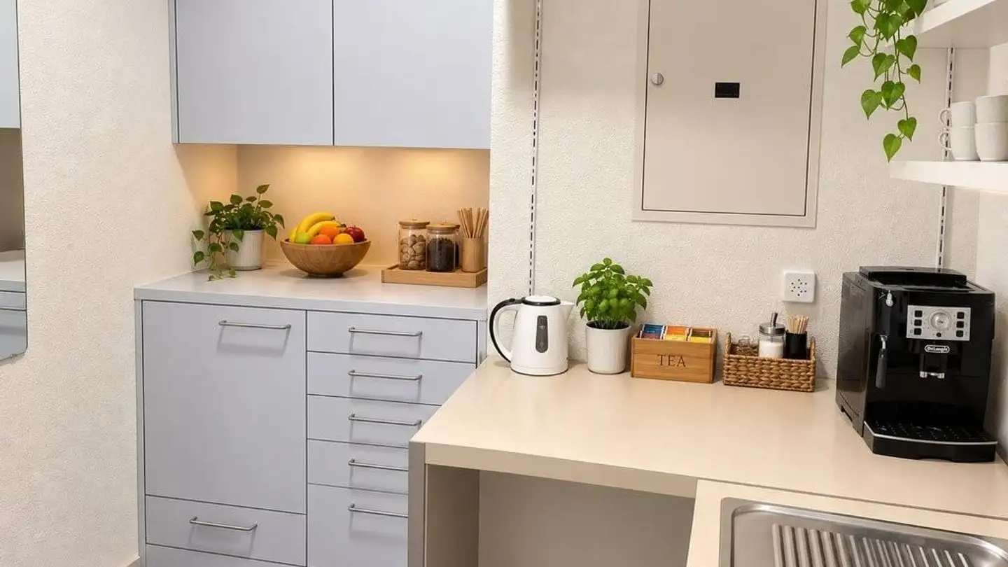 Commercial à louer - Spitalgasse 38, 3011 Bern - Photo 4