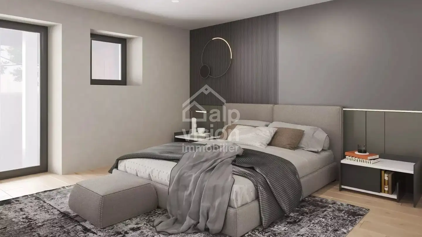 Single house for sale - 6340 Baar - Photo 2