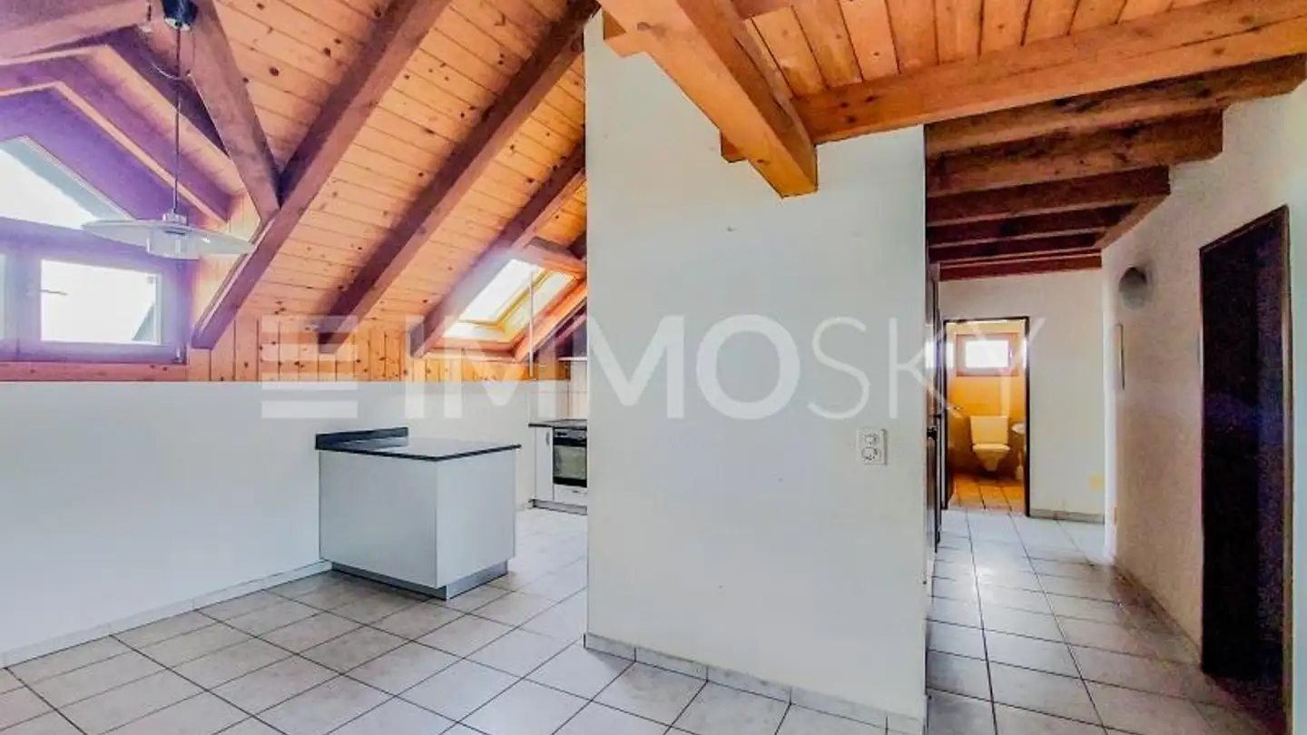 Wohnung kaufen - 5242 Birr - Foto 3