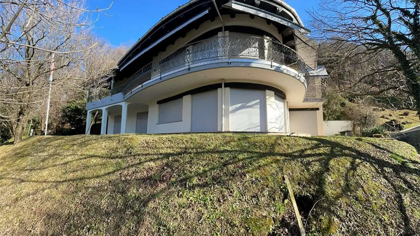 Villa for sale - 6943 Vezia - Photo 2