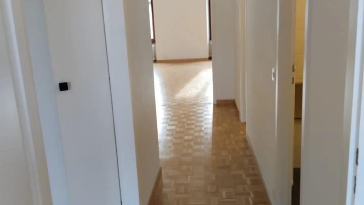 Apartment for rent - Boulevard Des Philosophes, 1205 Genève - Photo 4