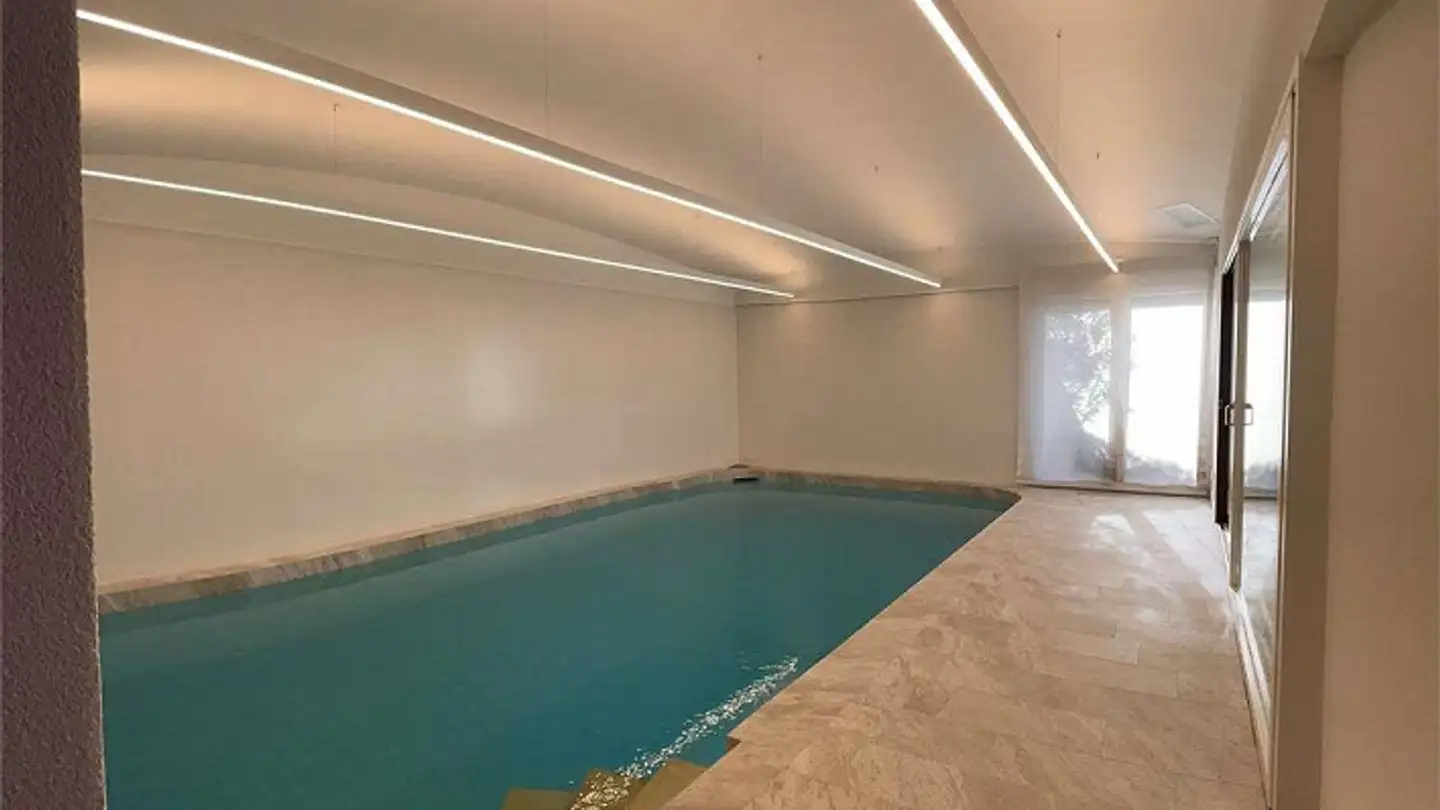 Villa for sale - 6943 Vezia - Photo 3