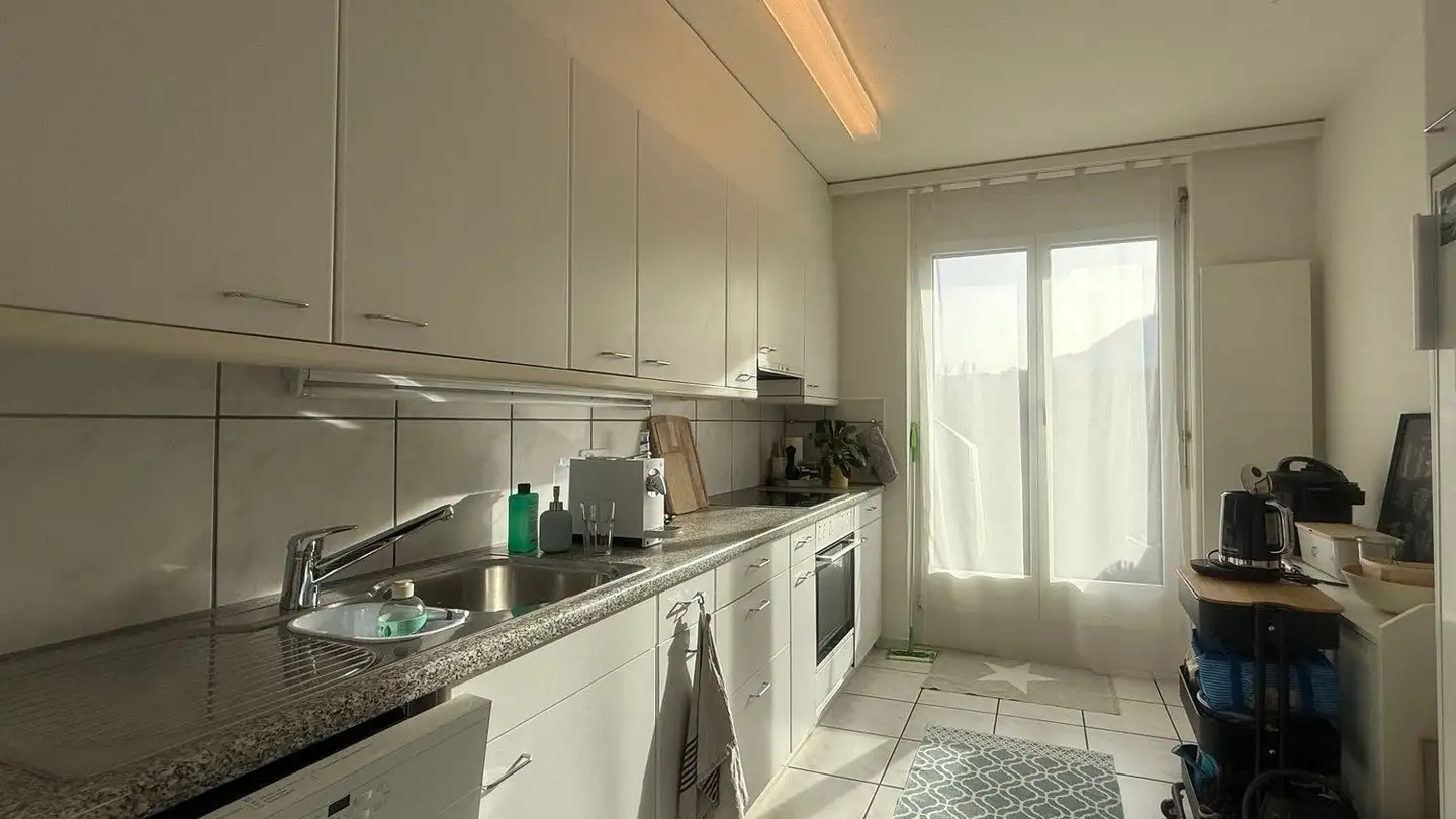 Dachgeschosswohnung mieten - Schächli 15, 6170 Schüpfheim - Foto 3