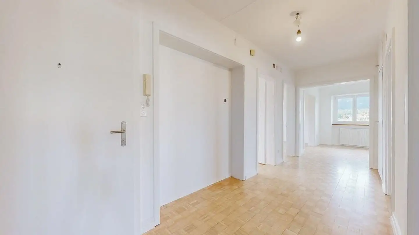 Wohnung mieten - Waffenplatzstrasse 13, 4500 Solothurn - Foto 2