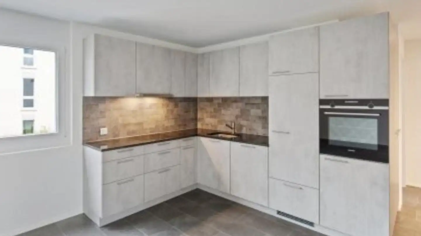 Appartement à louer - Frohdörfli 1b, 5034 Suhr - Photo 2