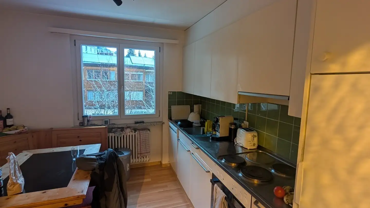 Zimmer mieten - 7270 Davos Platz - Foto 3