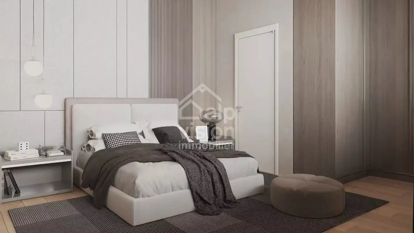 Single house for sale - 6340 Baar - Photo 3