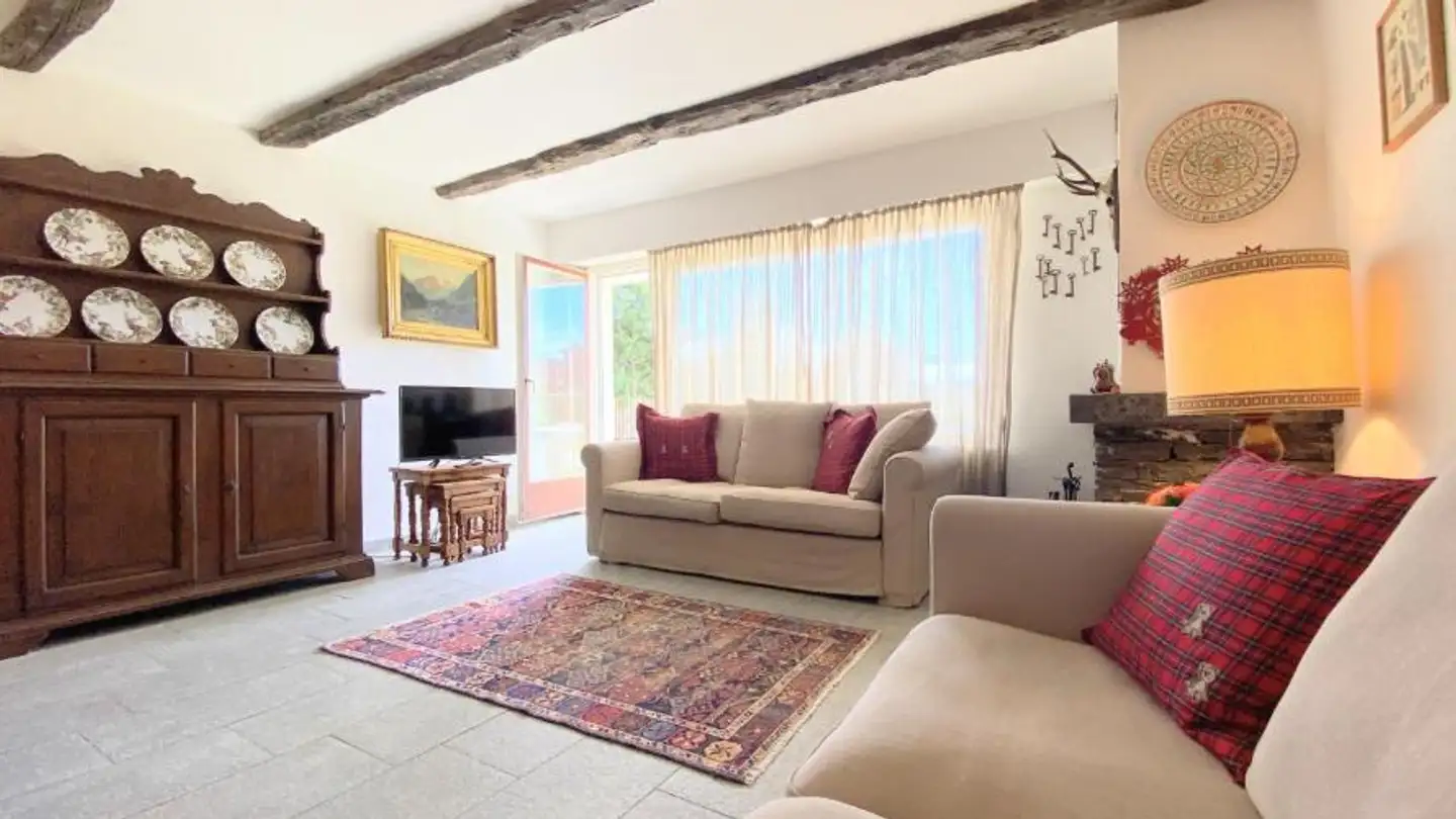 Appartement à louer - 3963 Crans-Montana - Photo 2