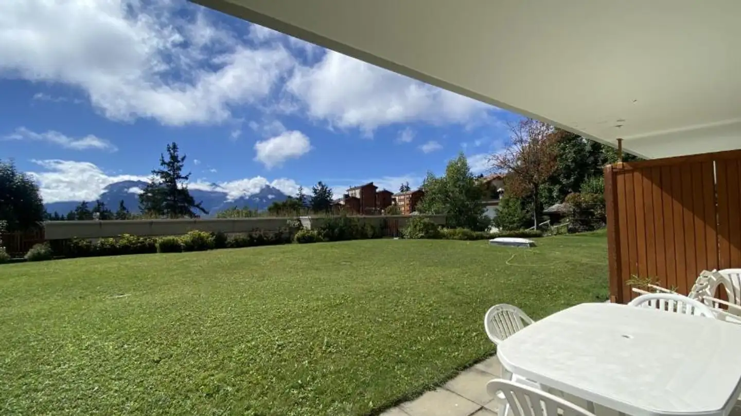 Appartement à louer - 3963 Crans-Montana - Photo 4