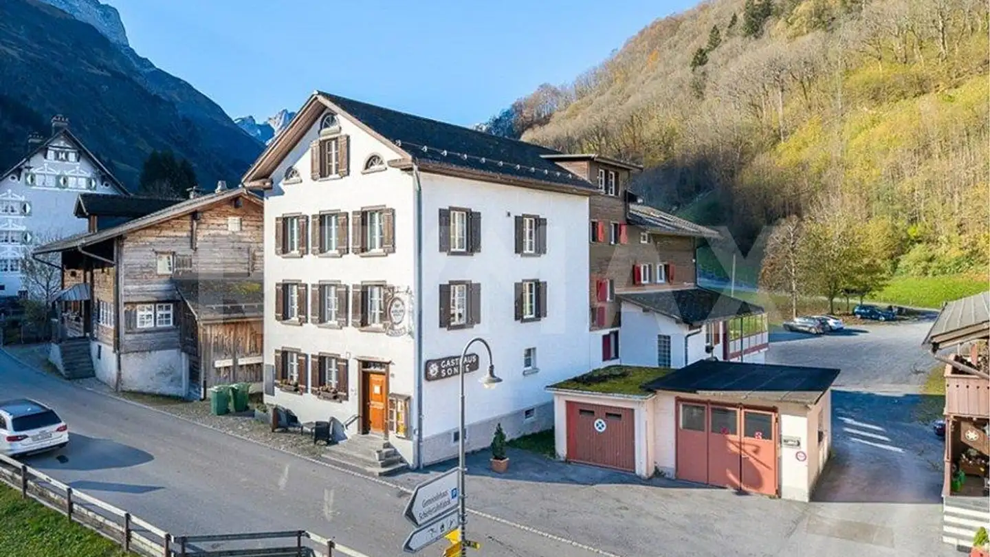 Casa singola in vendita - 8767 Elm