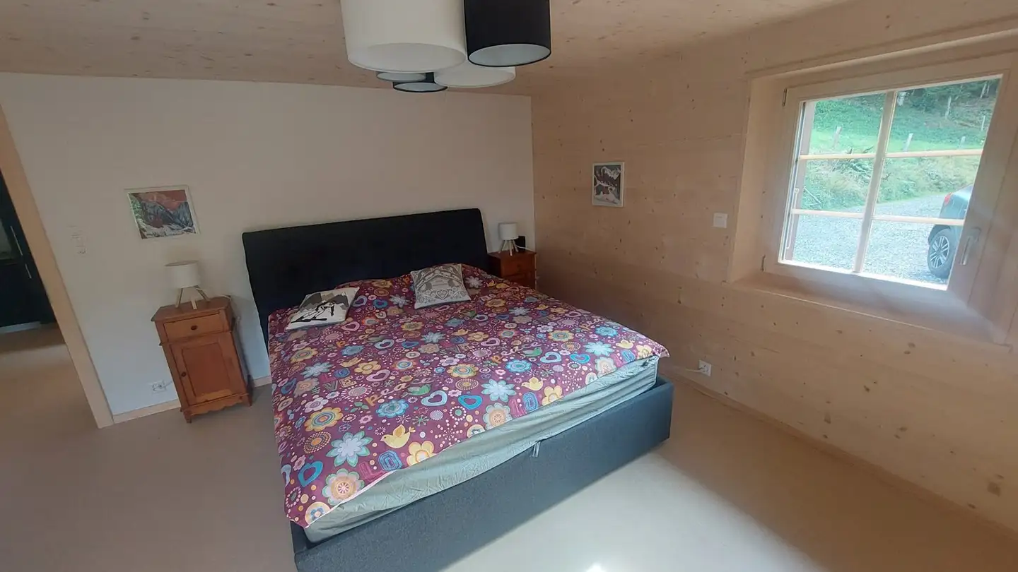 Apartment for rent - Chemin Des Clous 3, 1874 Champéry - Photo 3