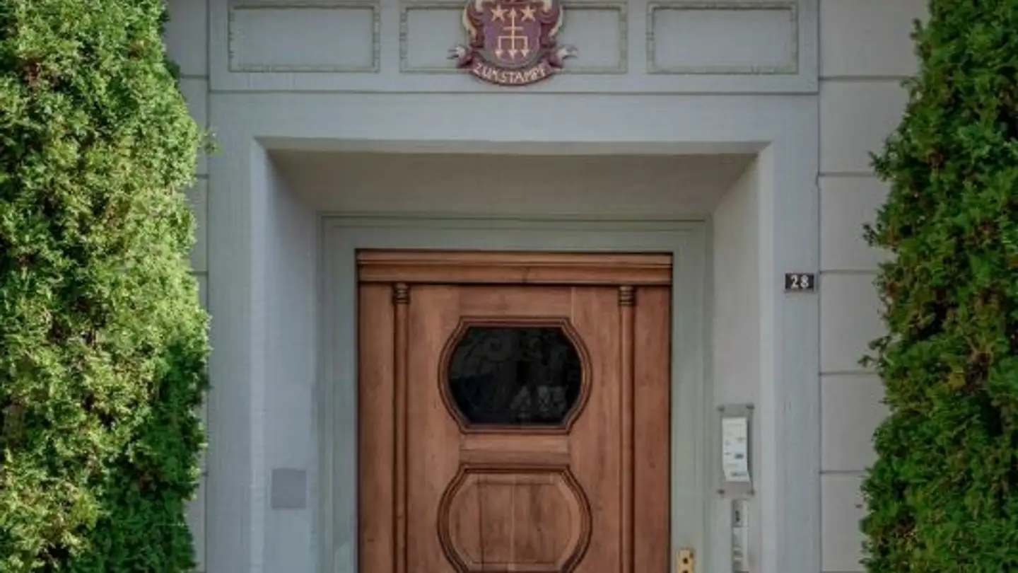 Grande magazzino in vendita - Burgstrasse 28, 8750 Glarus - Photo 4