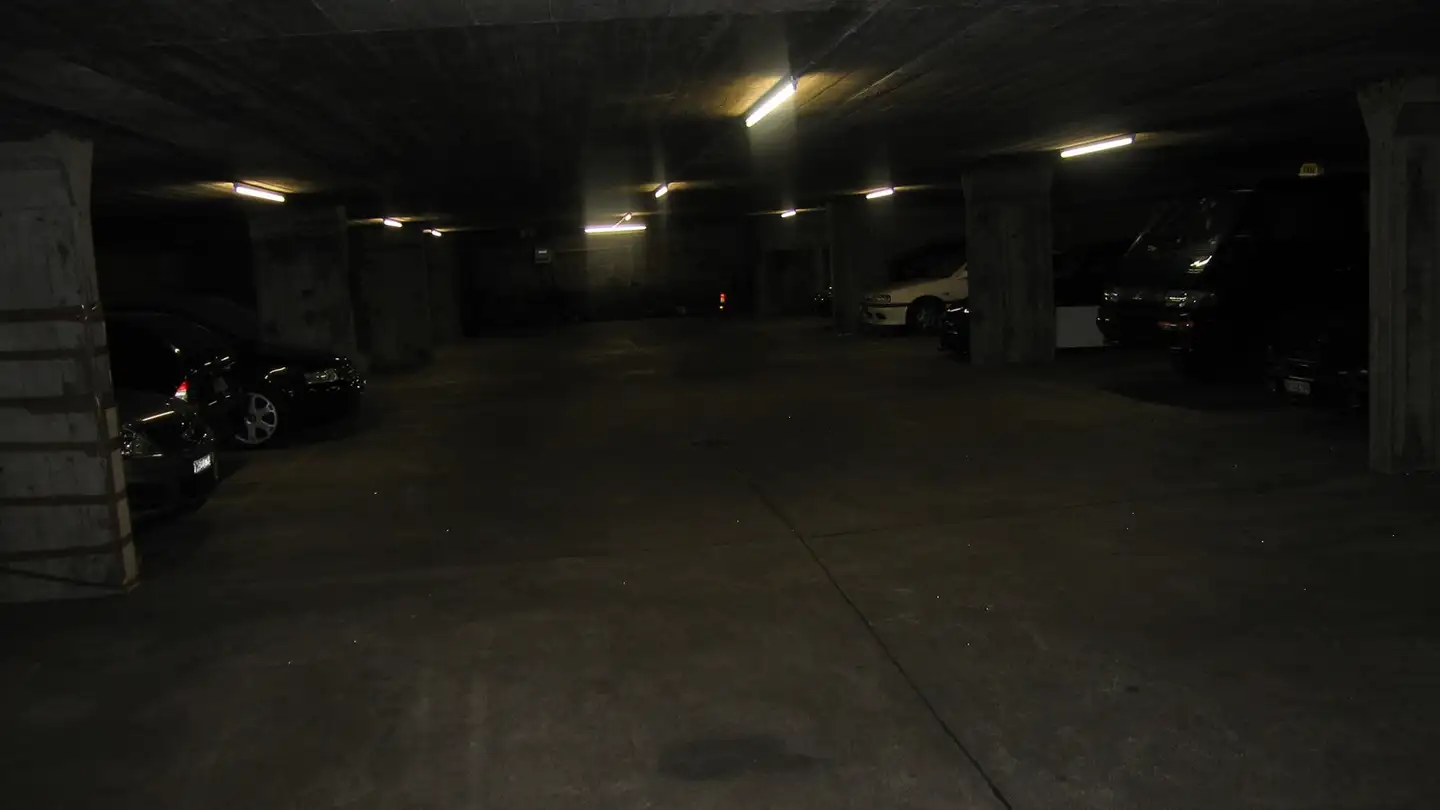 Outdoor parking space for rent - Stationsstrasse 117, 8424 Embrach