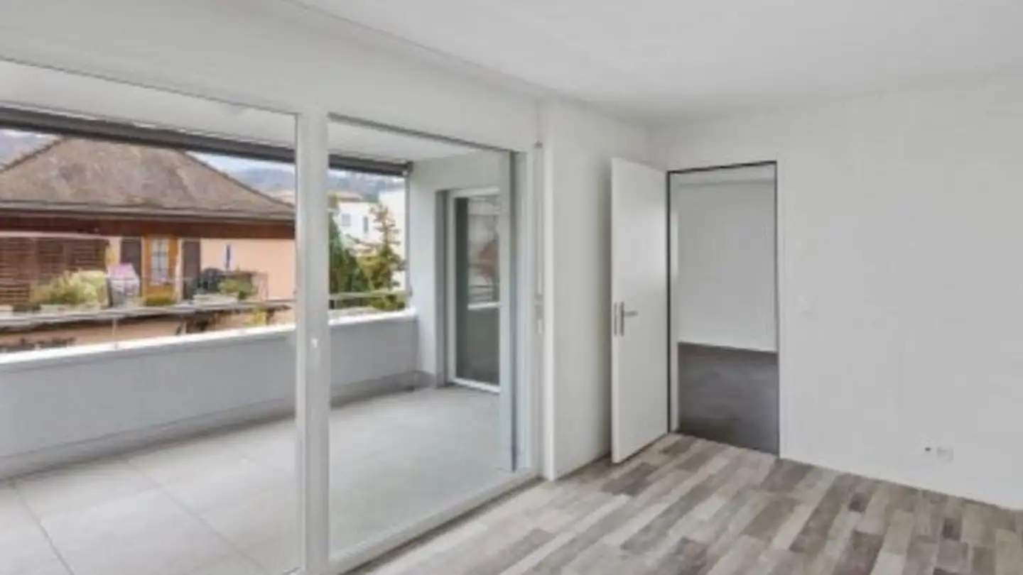 Appartement à louer - Frohdörfli 1b, 5034 Suhr - Photo 4