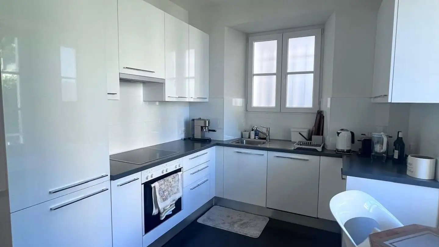 Appartamento in affitto - Avenue Du Midi 15, 1820 Montreux - Foto 3