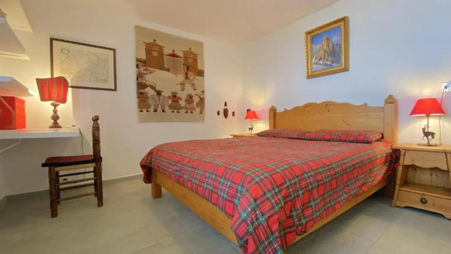 Appartement à louer - 3963 Crans-Montana - Photo 3