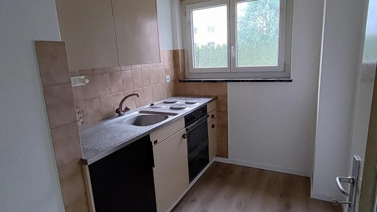 Apartment for rent - Nefenfeldstrasse 7, 9435 Heerbrugg - Photo 2