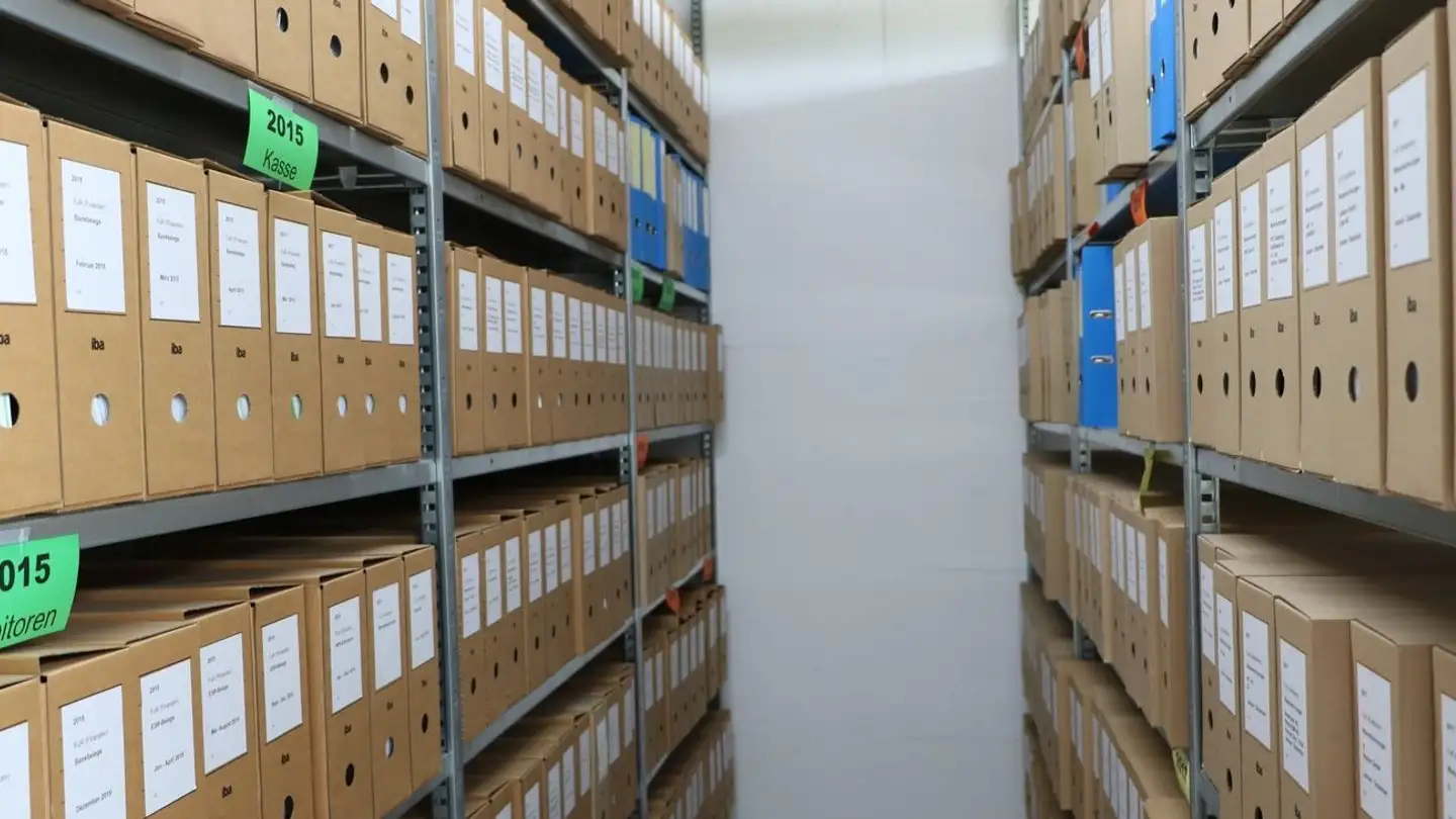 Commerciale in affitto - Waldeckweg 19, 3053 Münchenbuchsee - Photo 3