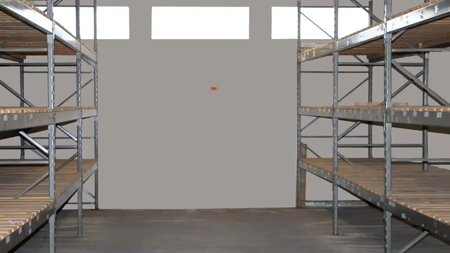 Commerciale in affitto - Waldeckweg 19, 3053 Münchenbuchsee - Photo 4