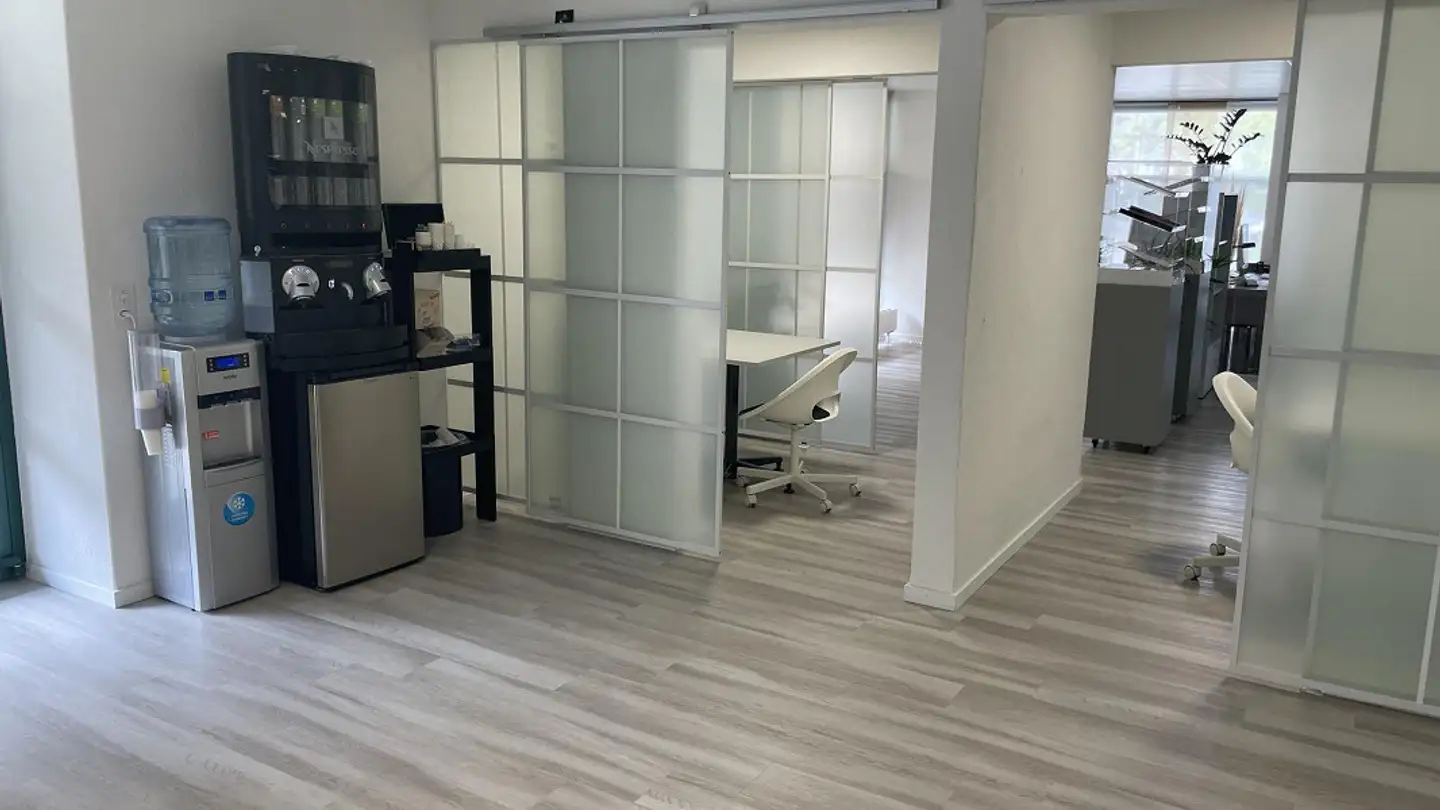 Magasin à louer - Hauptstrasse 48, 4528 Zuchwil - Photo 3