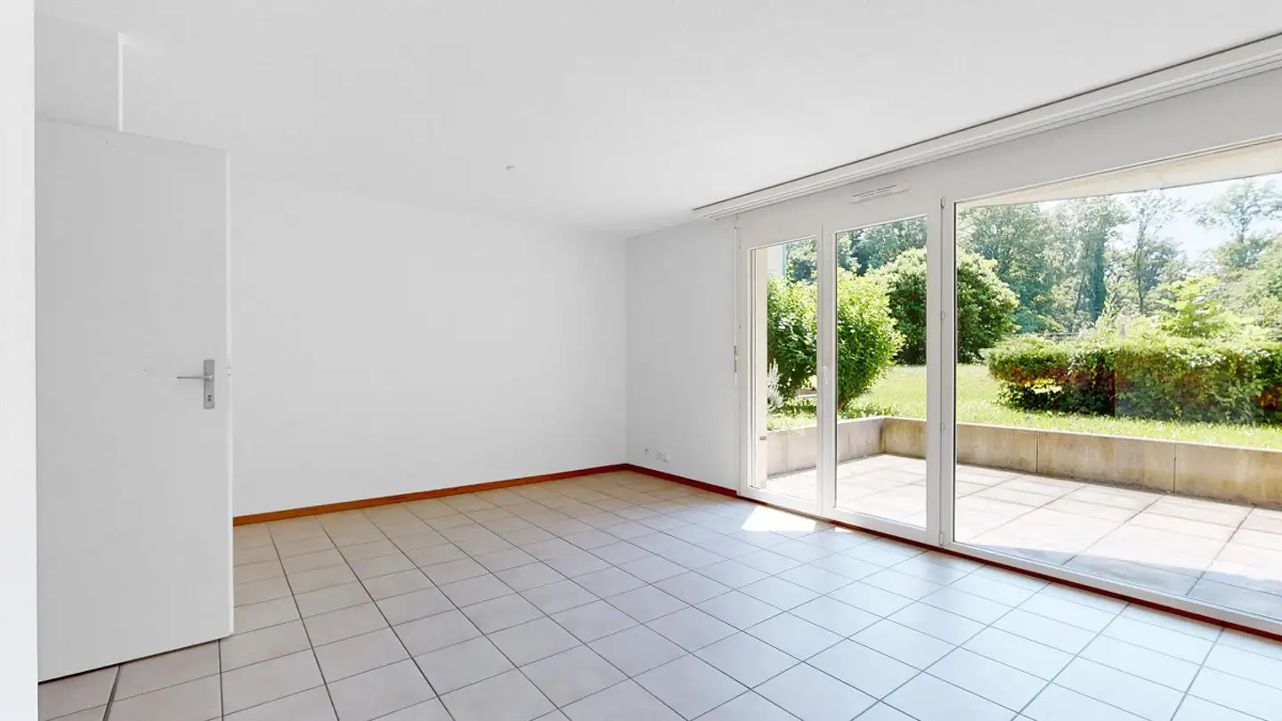 Apartment for rent - Chemin De La Vuachère 20, 1012 Lausanne