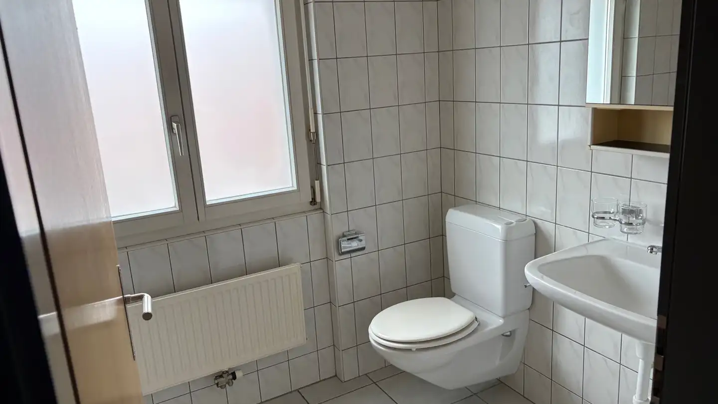 Appartement à louer - La Breuilletée 12, 2855 Glovelier - Photo 2