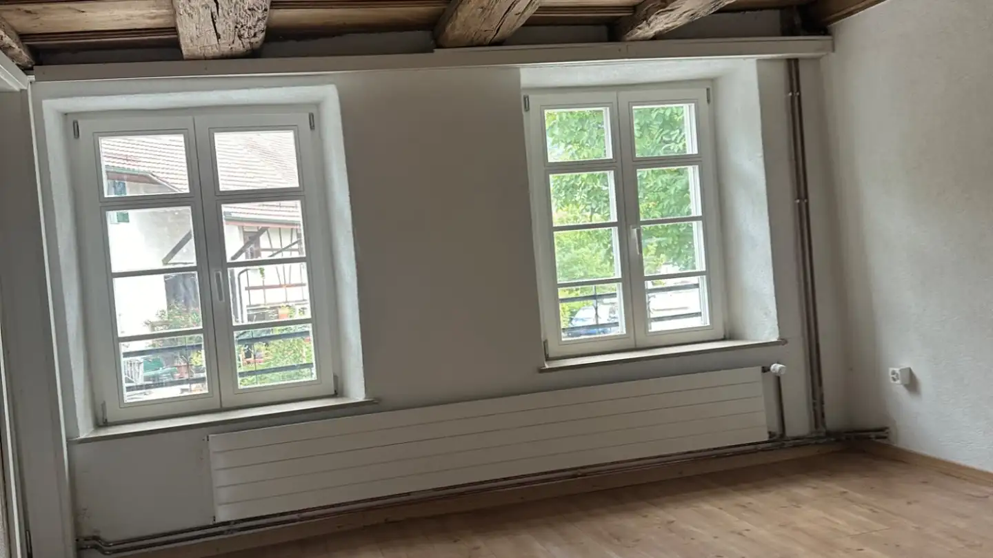 Einfamilienhaus mieten - Bohlgass 3, 8228 Beggingen - Foto 3