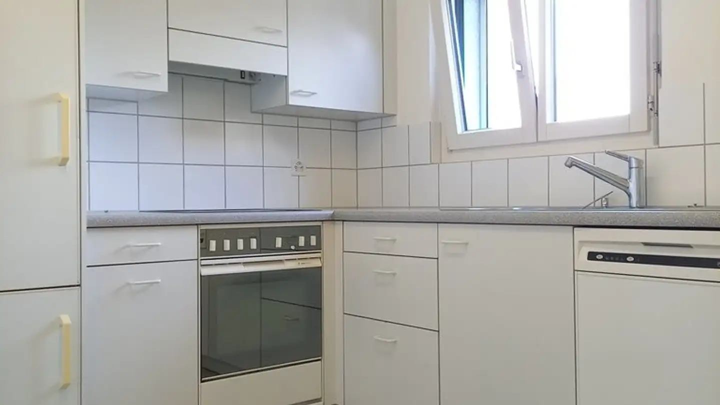 Appartamento in affitto - Aeussere Stammerau 17, 8500 Frauenfeld - Photo 3