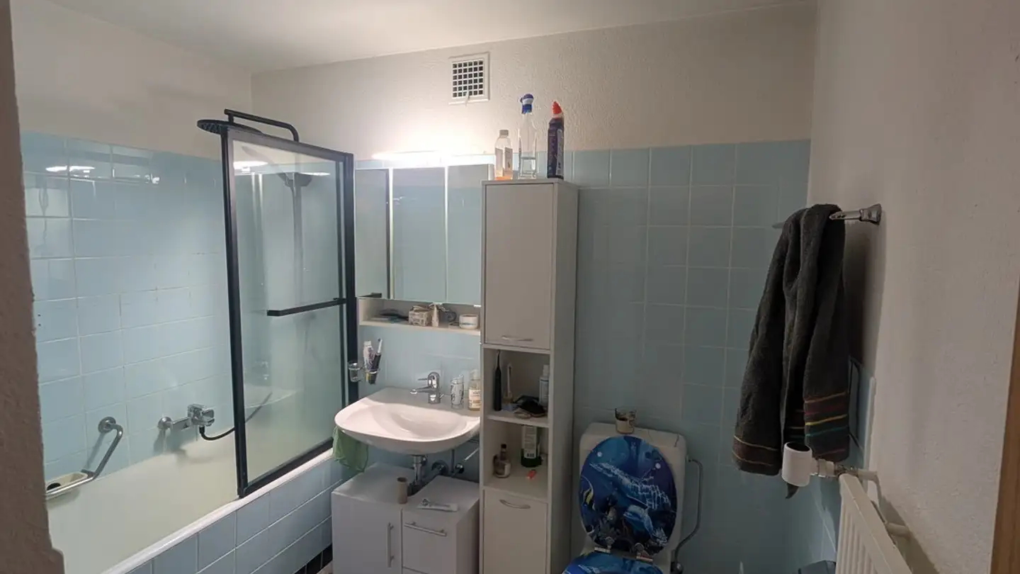 Zimmer mieten - 7270 Davos Platz - Foto 4