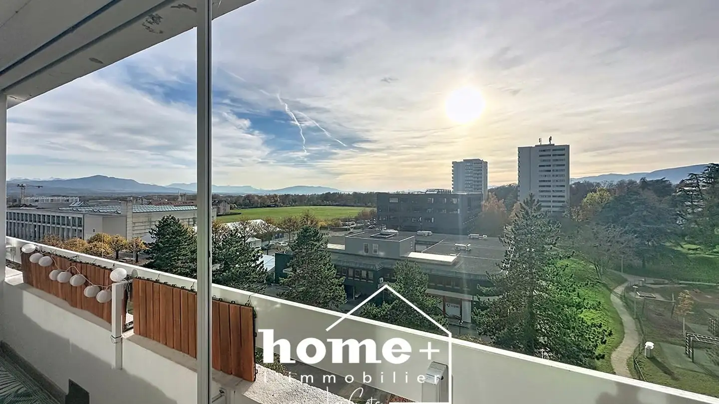 Apartment for sale - 1196 Gland