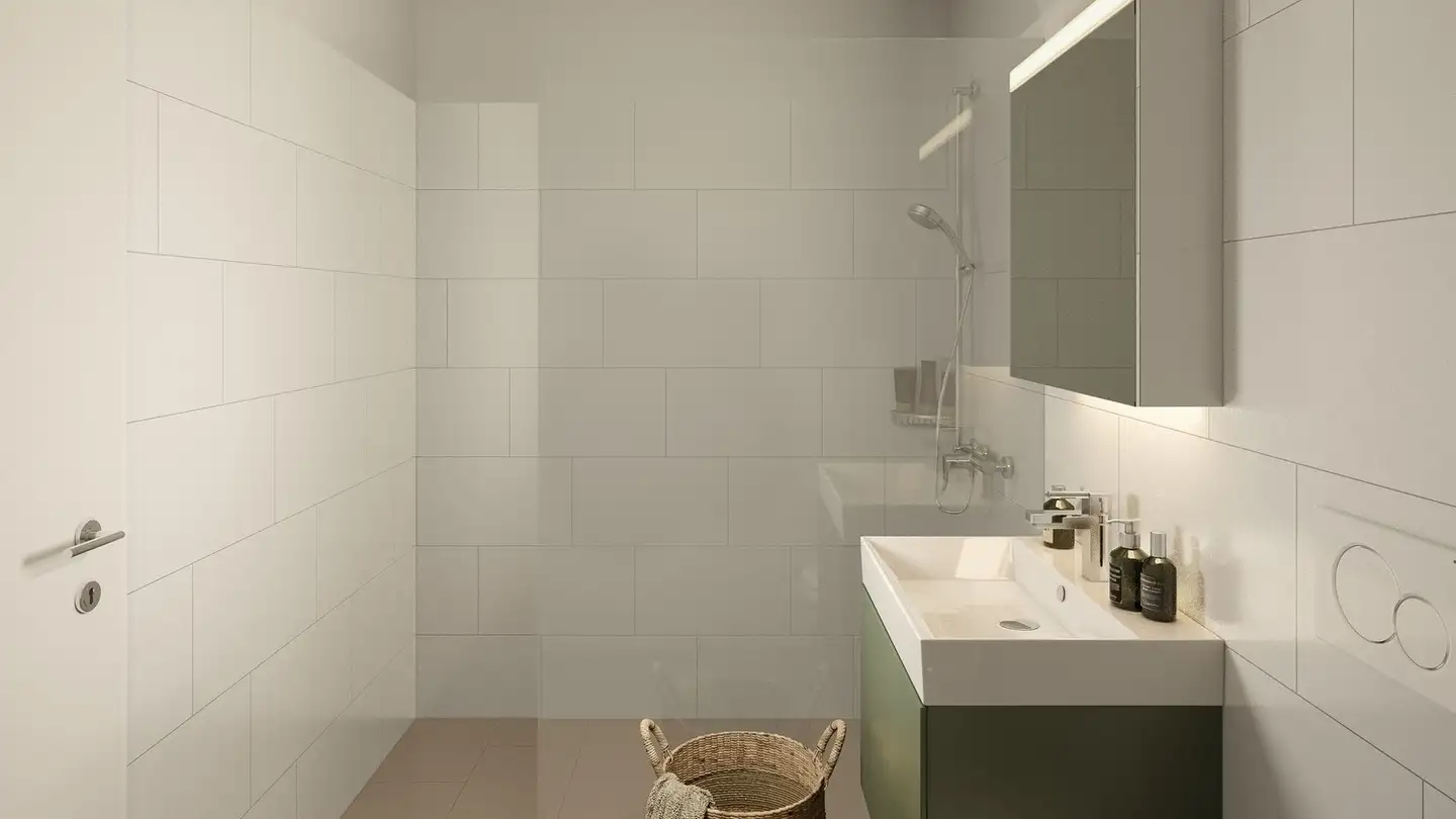 Wohnung mieten - Hardstrasse 51, 5432 Neuenhof - Foto 2