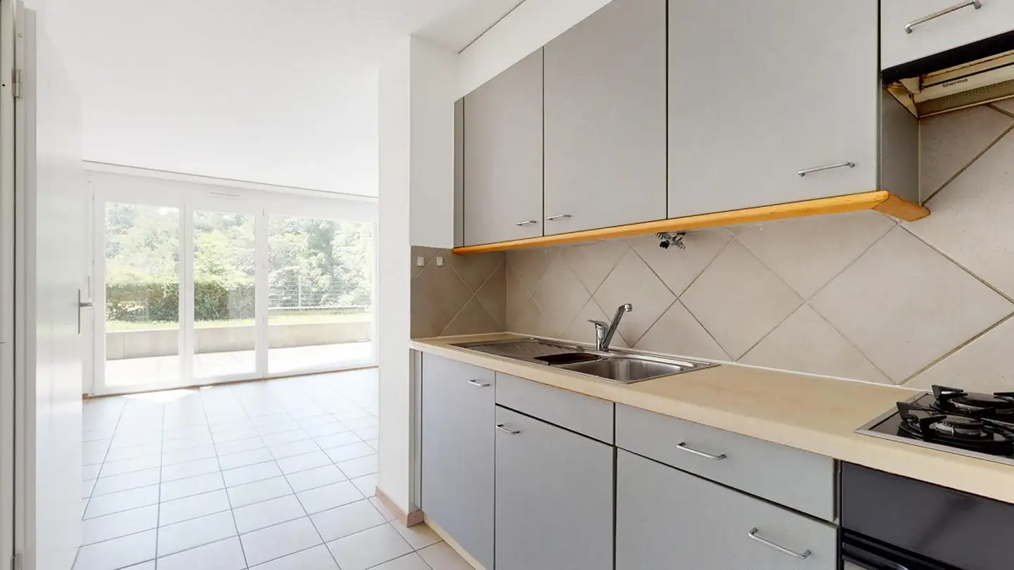 Apartment for rent - Chemin De La Vuachère 20, 1012 Lausanne - Photo 2