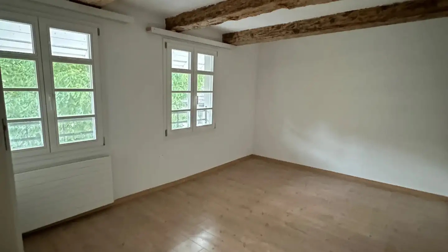 Einfamilienhaus mieten - Bohlgass 3, 8228 Beggingen - Foto 4