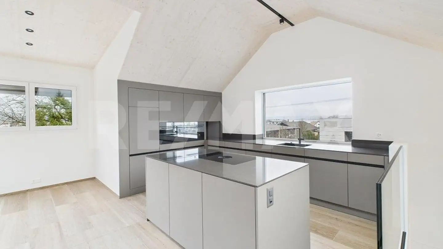 Apartment for rent - Schlüsselwiese 7, 8853 Lachen SZ - Photo 4