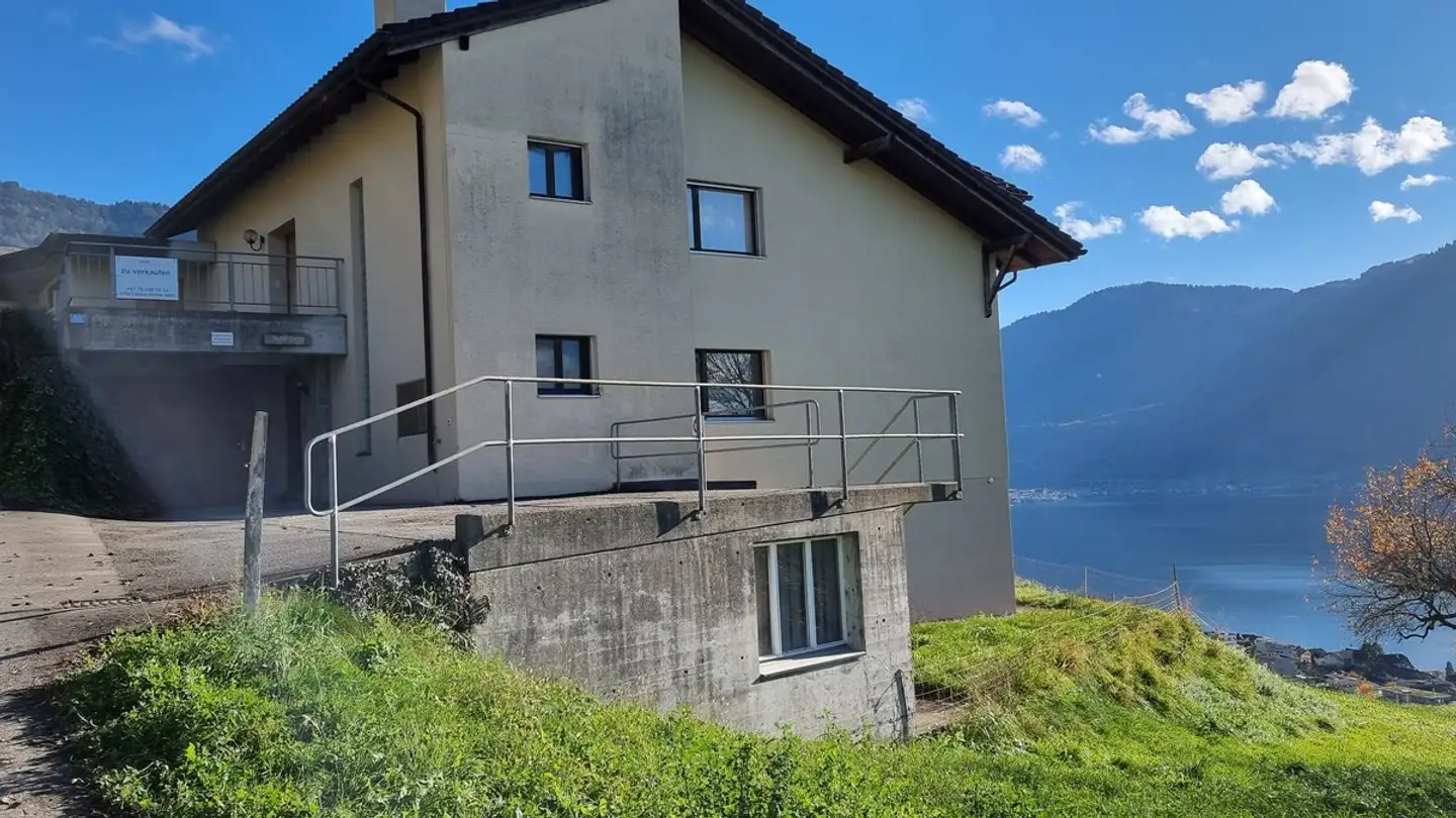 Bauland kaufen - 6318 Walchwil