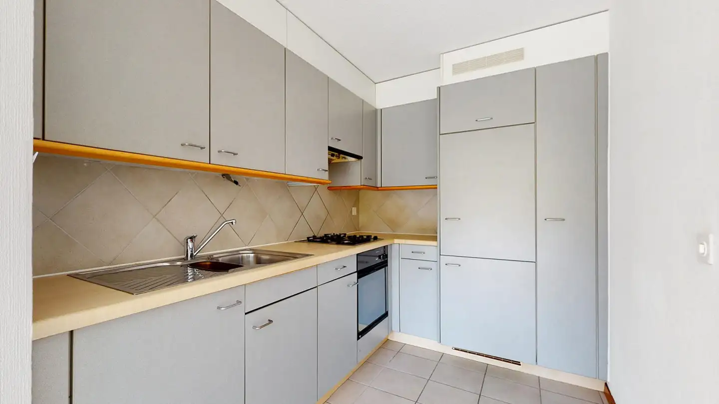 Apartment for rent - Chemin De La Vuachère 20, 1012 Lausanne - Photo 3