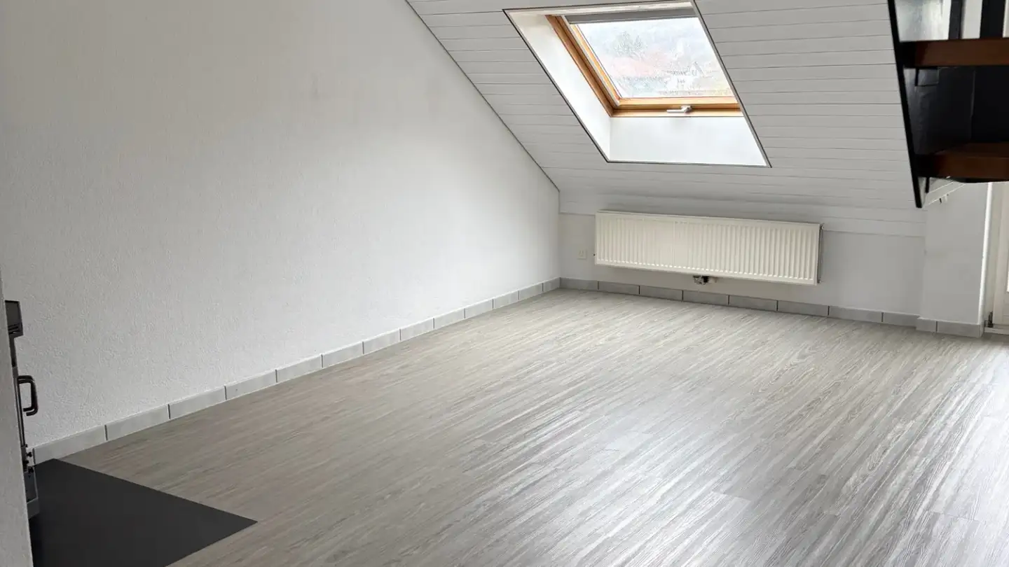 Appartement à louer - La Breuilletée 12, 2855 Glovelier - Photo 3