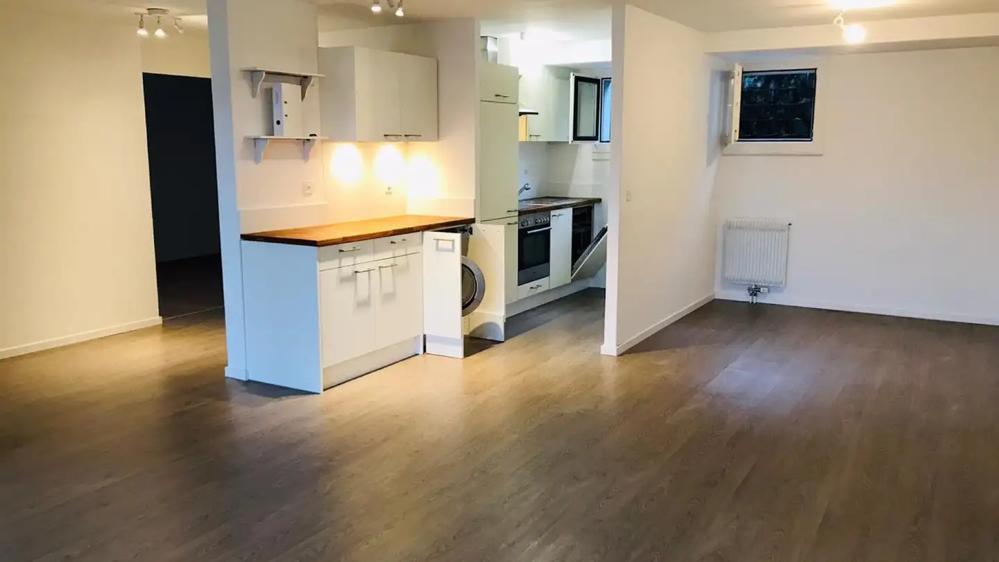 Wohnung mieten - Rietwiesstrasse 49, 8737 Gommiswald - Foto 2