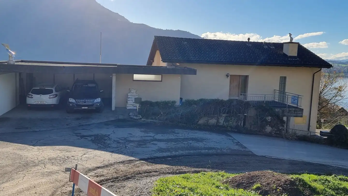 Terreno edificabile in vendita - 6318 Walchwil - Photo 2