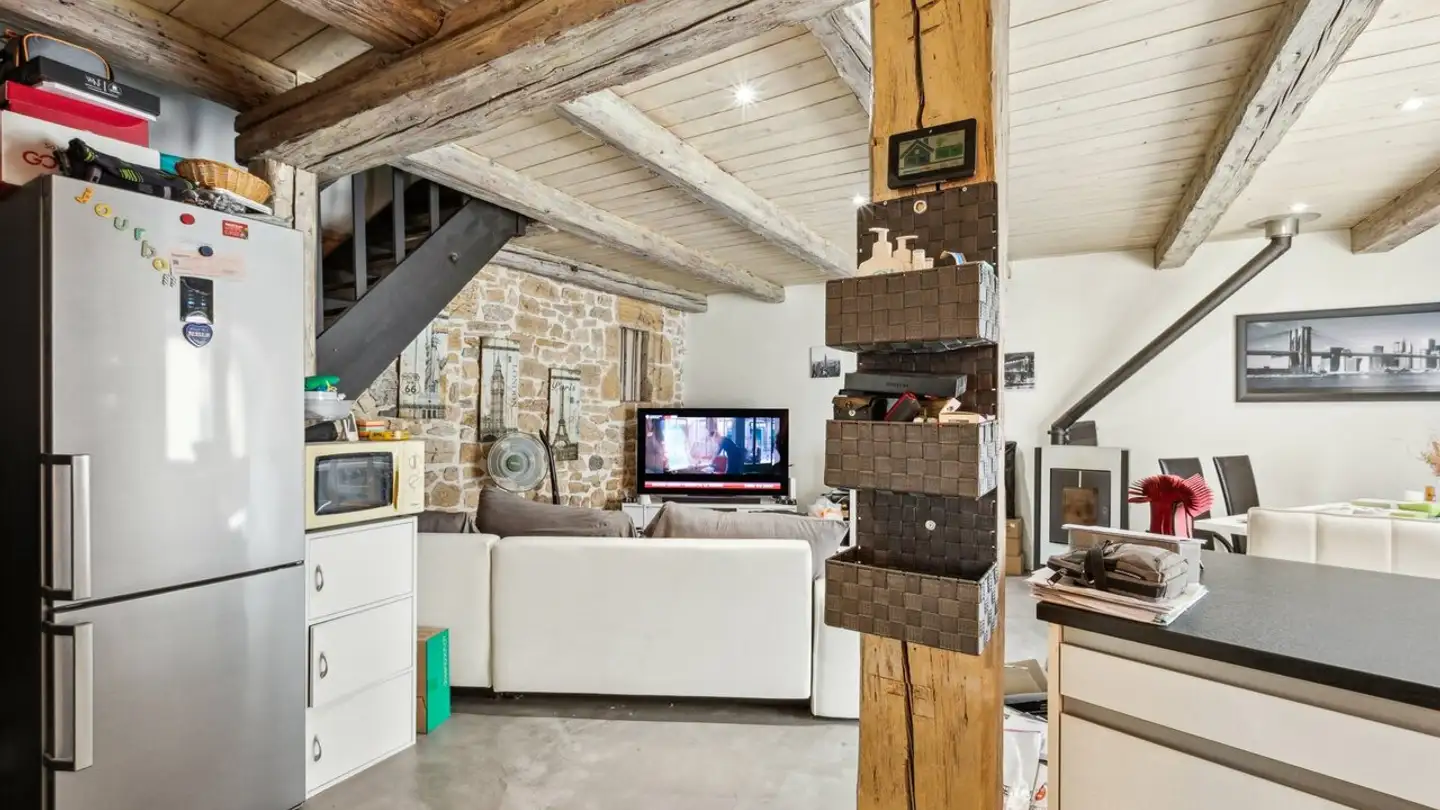 Casa singola in vendita - 2034 Peseux - Foto 4