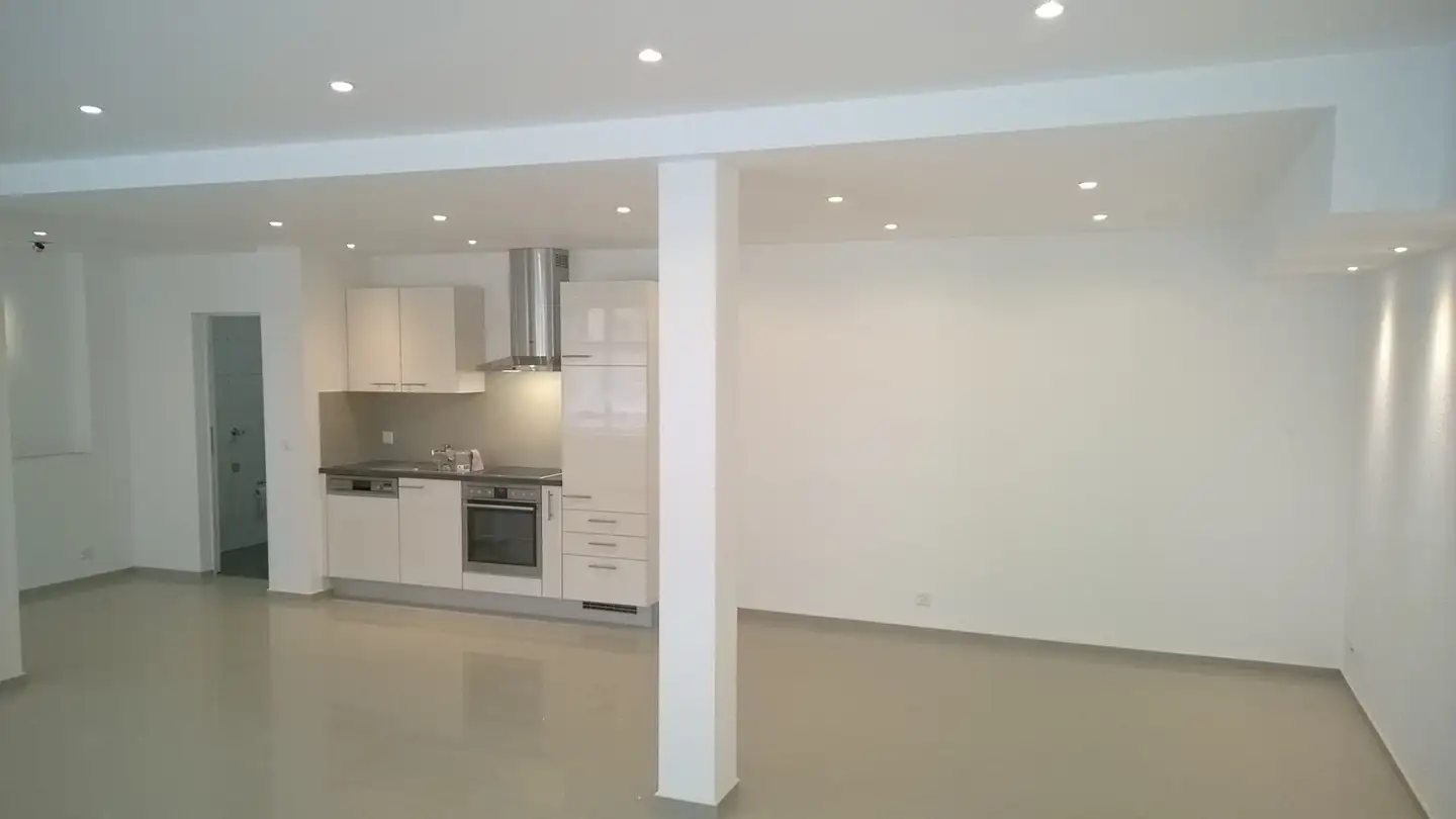 Commercial à louer - Dammstrasse 12, 6003 Luzern - Photo 4
