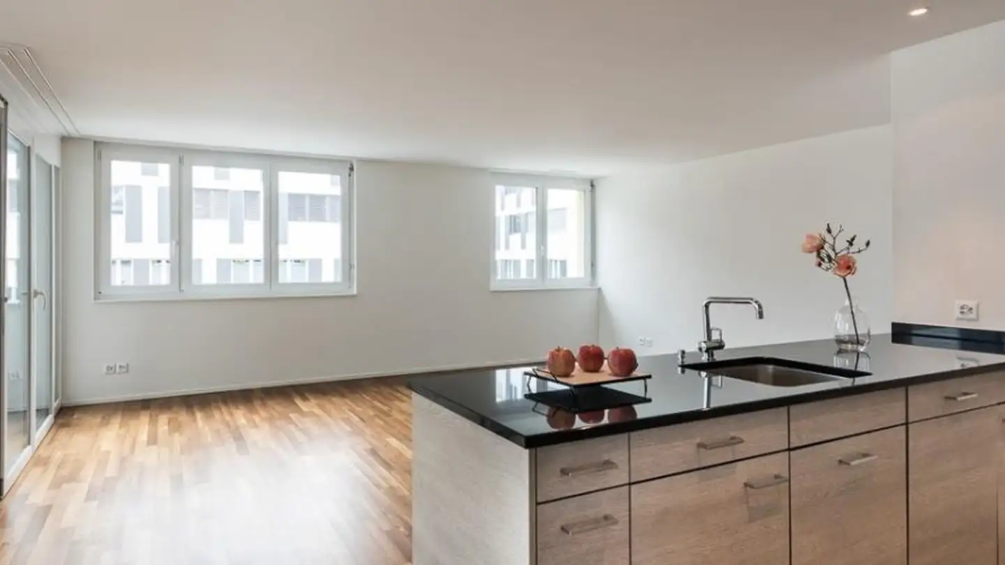 Appartamento in affitto - Bahnhofstrasse 22, 9470 Buchs SG - Foto 3