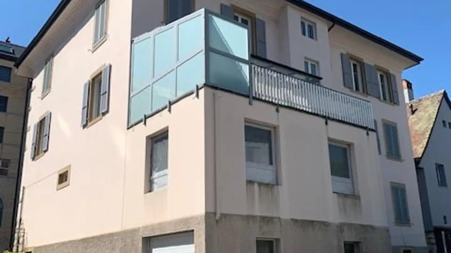 Edificio residenziale in vendita - 2034 Peseux - Photo 4